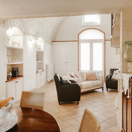 Residenza S. Agostino Villa Matera Exterior foto