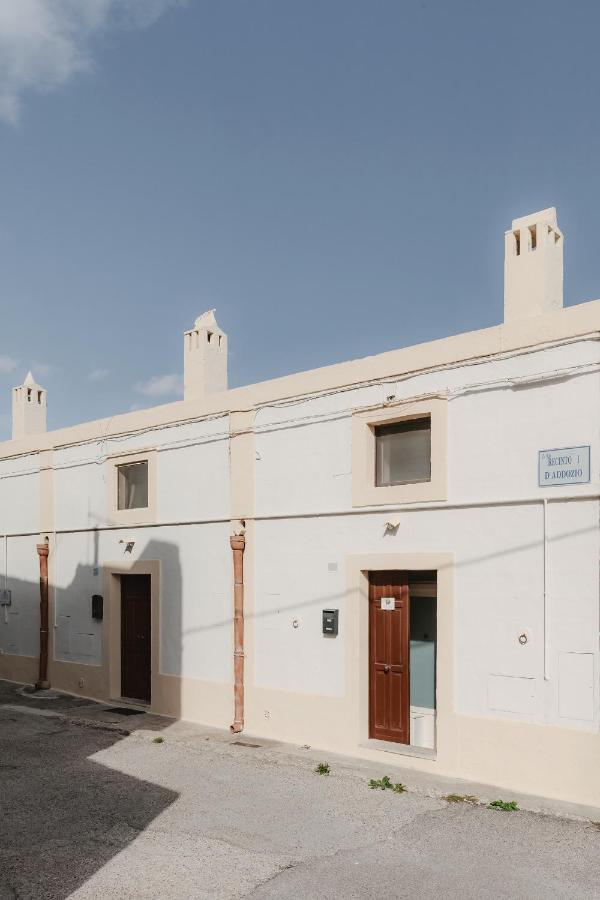Residenza S. Agostino Villa Matera Exterior foto