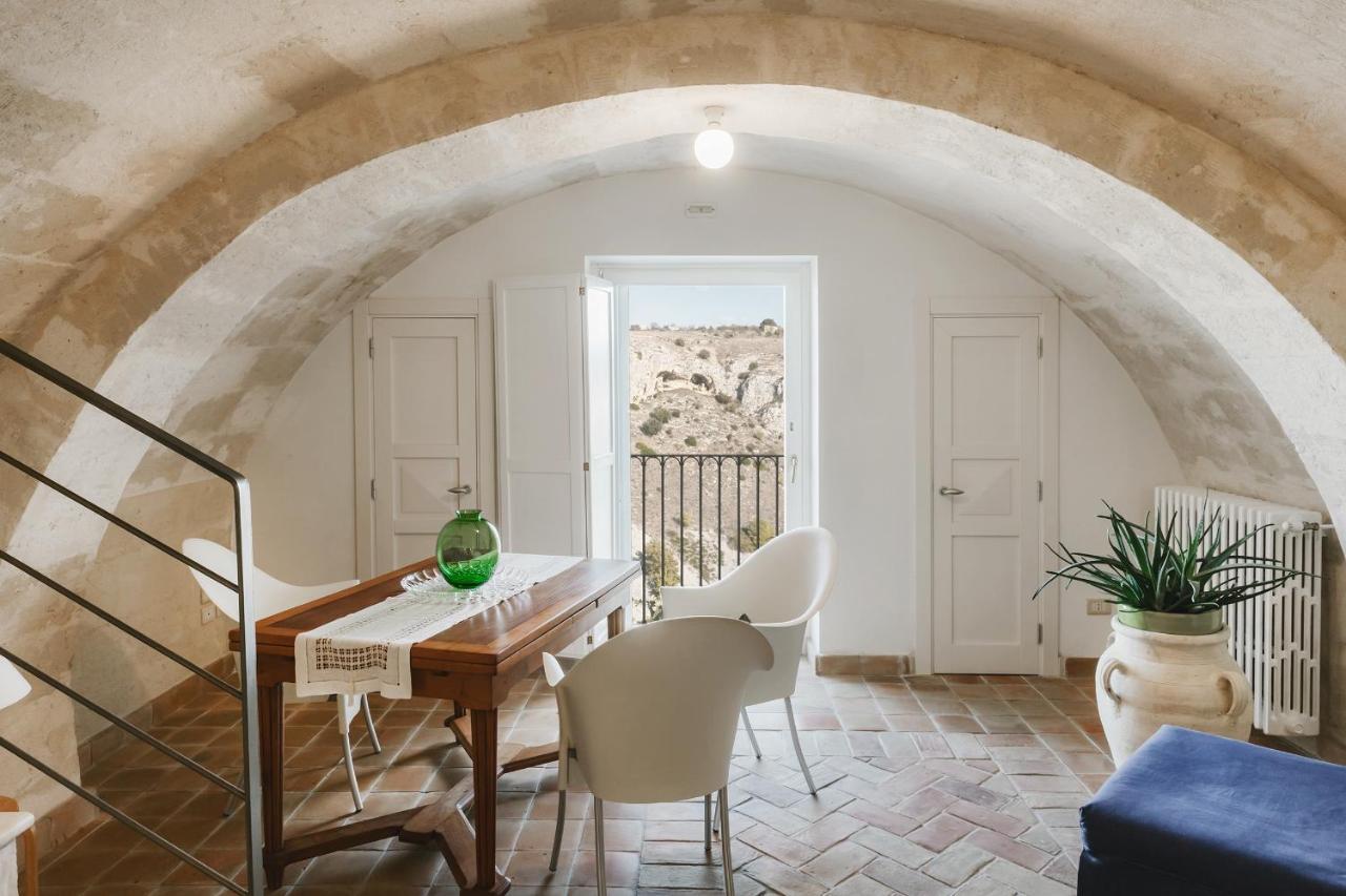 Residenza S. Agostino Villa Matera Exterior foto