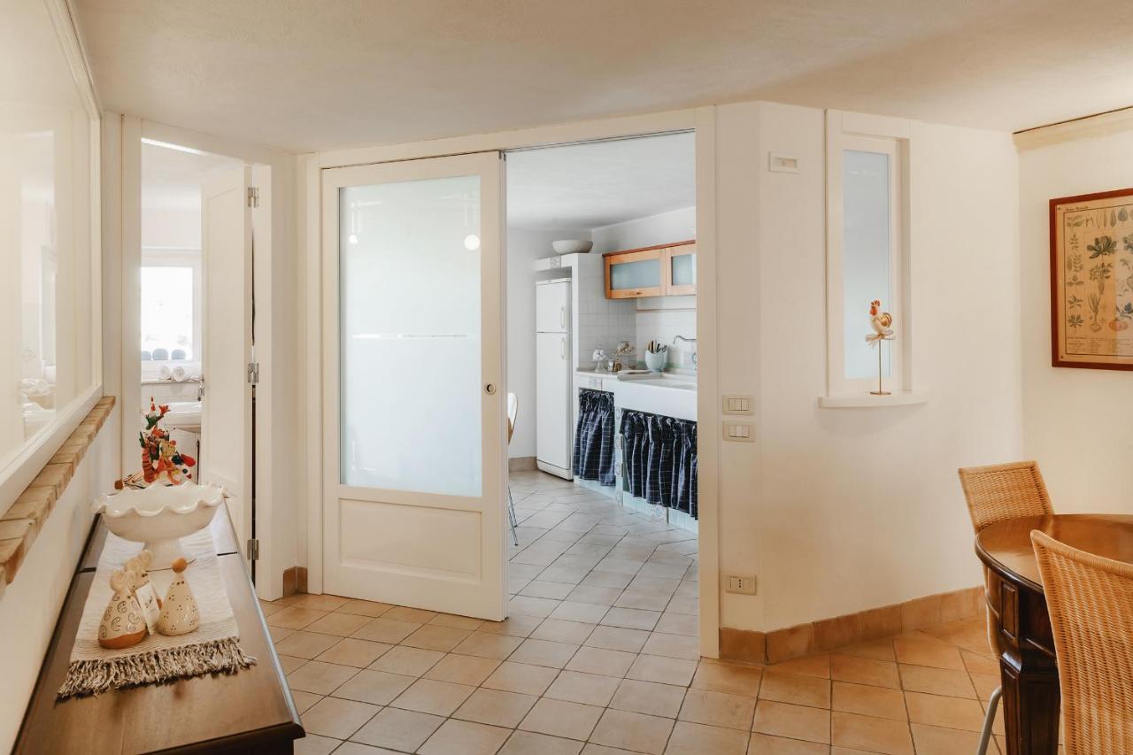 Residenza S. Agostino Villa Matera Exterior foto