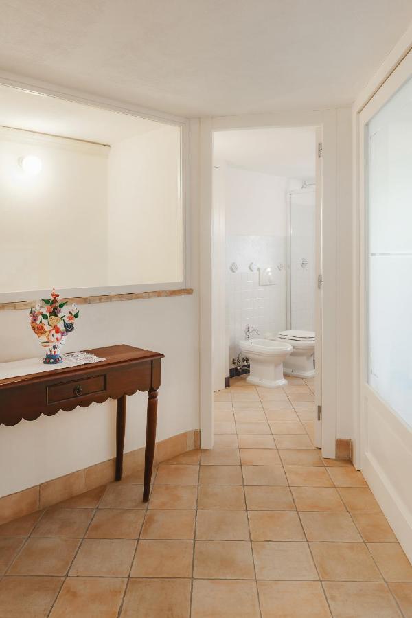 Residenza S. Agostino Villa Matera Exterior foto