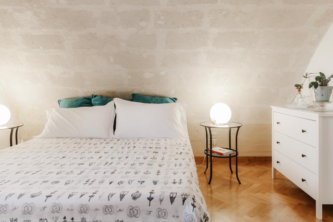 Residenza S. Agostino Villa Matera Exterior foto