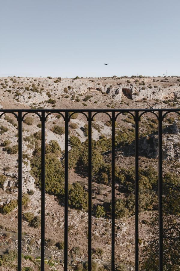 Residenza S. Agostino Villa Matera Exterior foto