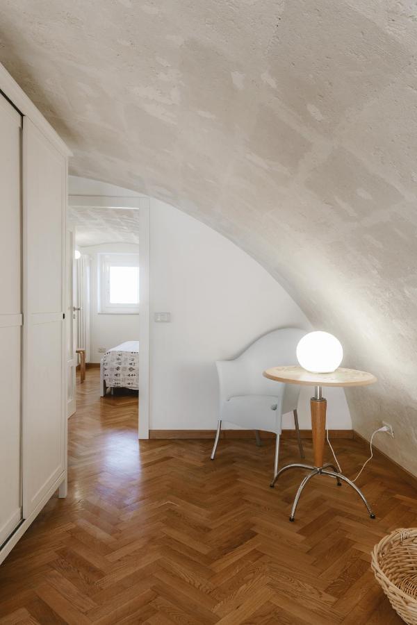 Residenza S. Agostino Villa Matera Exterior foto
